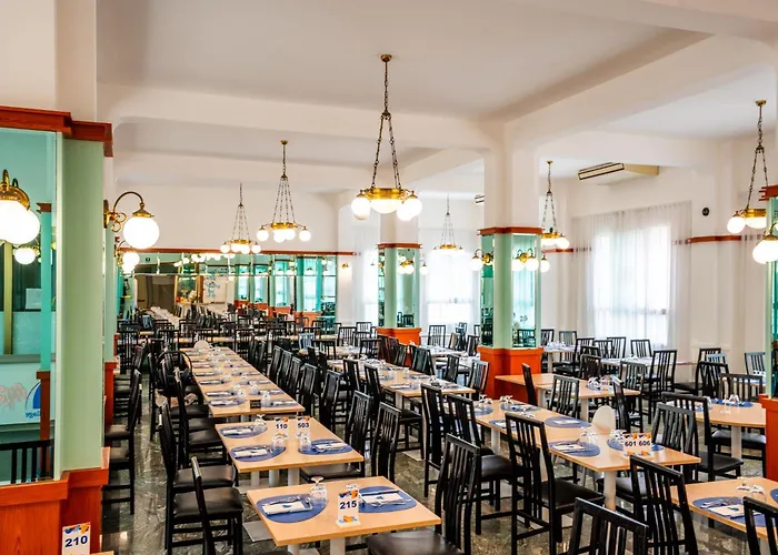 Loris - Valentini Family Village 3* Bellaria-Igea Marina