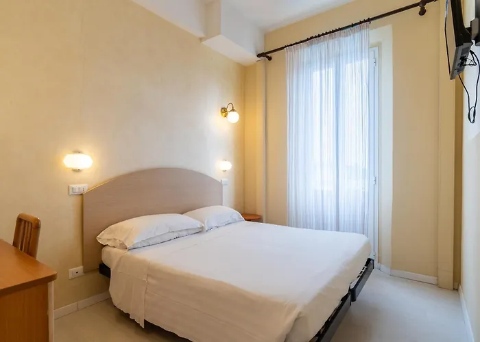 Loris - Valentini Family Village Hotel